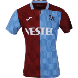 Trabzonspor Vierte Trikot Joma Alternative Jersey Shirt