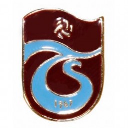 Trabzonspor Anstecknadel Pin, edele Business-Accessoire