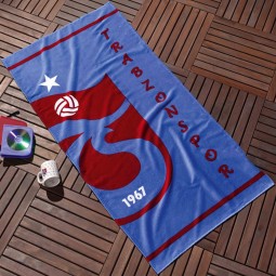 Trabzonspor Badetuch Strandtuch