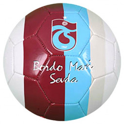 Trabzonspor Fussball Ball Nr.5 Profi Produkte Fanartikel