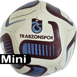 Trabzonspor Mini-Fußball Home Premium Miniball Fanartikel