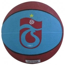 Trabzonspor Basketball Voit Ball Gr 7 Fanartikel Store