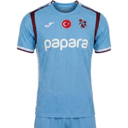 Trabzonspor Ausweich-Trikot Joma Dritte Shirt 3rd Jersey