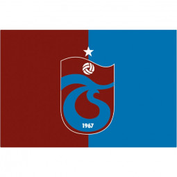 Trabzonspor Flagge 