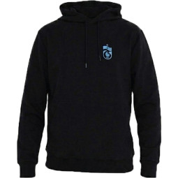 Trabzonspor Fleece Sweatshirt Hoodie Kapuzenpullover