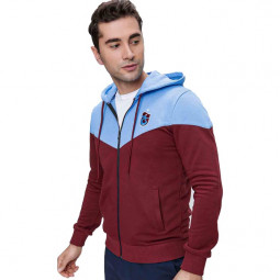 Trabzonspor Trainingssweat mit Kapuze Hoody Top Sweat