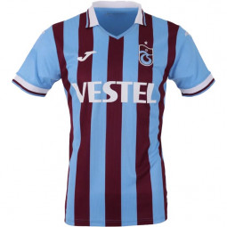 Trabzonspor Heimtrikot 2023-2024 Joma Home Jersey Shop