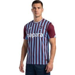 Trabzonspor Heimtrikot A-Team Joma Home Jersey Herren