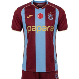 Trabzonspor Heimtrikot 26/27 Joma Home Jersey GOLD