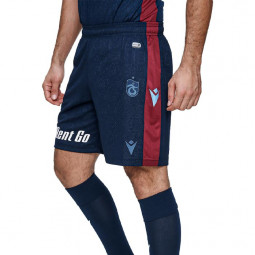 Trabzonspor Hose zum Trikot Macron Shorts Profi-Equipment