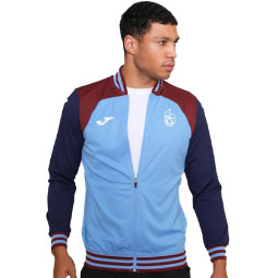 Trabzonspor Joma Profi Trainingsjacke Präsentationsjacke
