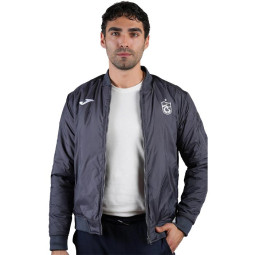Trabzonspor Bomberjacke Joma A-Team – Pilotenjacke Top Gun Style