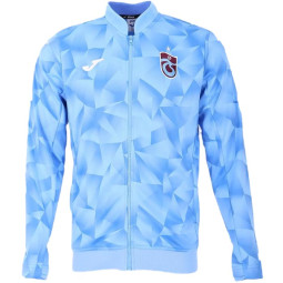 Trabzonspor A-Team Anthem Präsentationsjacke Joma Trainingsjacke