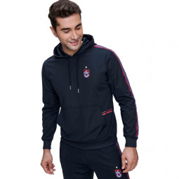 Trabzonspor das coolste Hoodie Kapuzenpulli Sweatshirt