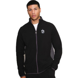 Trabzonspor Zeremoniejacke Herren Trainingsjacke Track Top