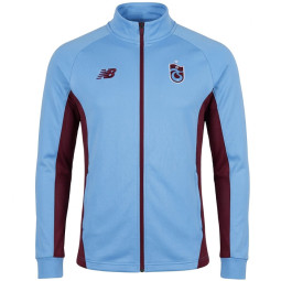 Trabzonspor New Balance A-Team Trainingsjacke Anthem
