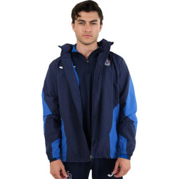 Trabzonspor Joma Regenjacke Profi A-Mannschaft Hoodie