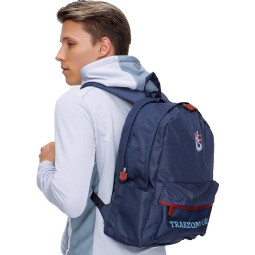 Trabzonspor Rucksack Eastpak Backpack Trainingstasche