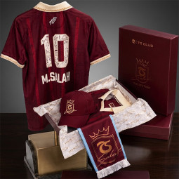 Trabzonspor Salah King of the East Signature Collection