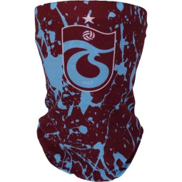 Trabzonspor Schlauchschal Bandana Beanie Stirnband Mütze Kopftuch