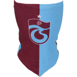 Trabzonspor Schlauchschal Bandana Beanie Stirnband Mütze Kopftuch