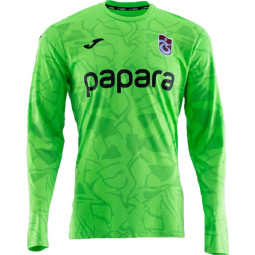Trabzonspor Torwarttrikot Langarm Macron Goalkeeper Jersey