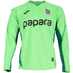 Trabzonspor Torwarttrikot 25/26 Langarm Joma Goalkeeper Jersey