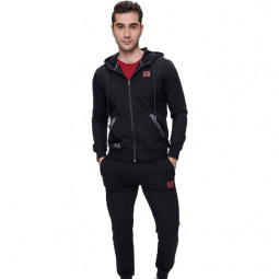 Trabzonspor Trainingsanzug mit Kapuze Jogginganzug Hoodie