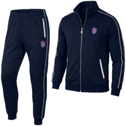 Trabzonspor Joma A-Team Trainingsanzug Profi Jogginganzug