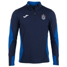 Trabzonspor A-Team offizielles Langarm Trainingstrikot Joma