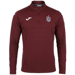 Trabzonspor Joma Langarm Trainingstrikot Offizielles Profi A-Team Jersey