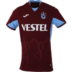 Trabzonspor Auswärts-Trikot Joma Away Jersey 23-24 Store
