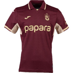 Trabzonspor Auswärtstrikot Joma Away Jersey GOLD Herren