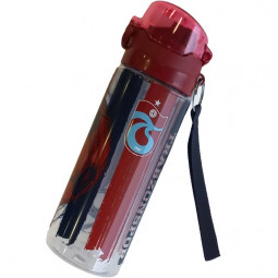 Trabzonspor Trinkflasche hochwertige Wasserflasche Sportflasche