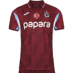 Trabzonspor 4th Jersey 2026/2027 – Joma Alternativtrikot