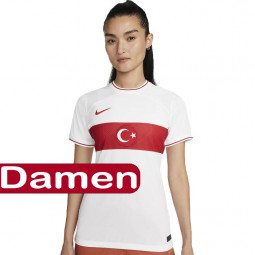 Türkei Damentrikot Heim Nike Nationalteam Jersey Store