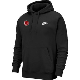 Türkei Nike Fleece Sweatshirt Hoodie Sportswear Pullover