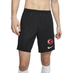 Türkei Nike passende Hose zum Trikot Fussball-Shorts