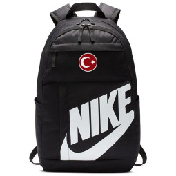 Türkei Nike Rucksack schwarz Trainingstasche Backpack