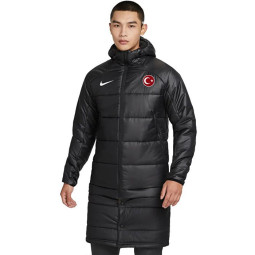 LIMITED Türkei Nike 2in1 Winterjacke Parka Nationalteam