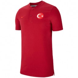 Türkei Poloshirt Nike Tee Nationalteam Fanartikel Store