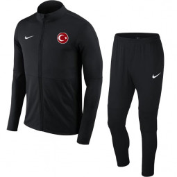 Türkei Nike Trainingsanzug mit Jacke & Hose Aufwärmanzug