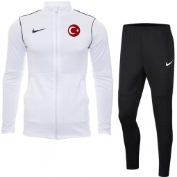 Türkei Jogginganzug Nike weiss Herren Anthem Trainingsanzug