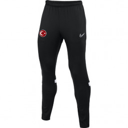 Türkei Trainingshose Herren Nike schwarz Pant Jogginghose