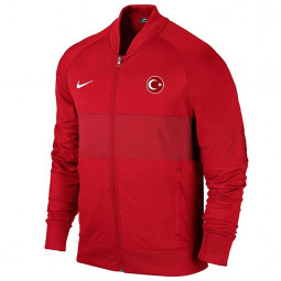 Türkei Trainingsjacke Nike für Herren Warm-Up Track Top