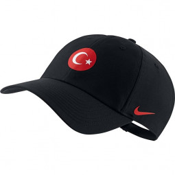 Türkei Nike Cap vom Türkischen Nationalteam Accessoire