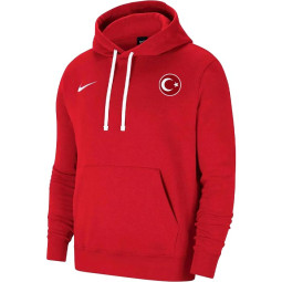 Türkei Nationalmannschaft Nike Hoodie Sweat Pullover