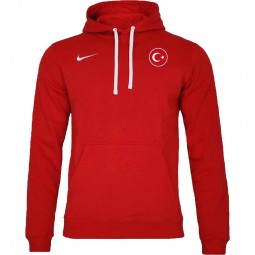 Türkei Nationalmannschaft Nike Hoodie Sweat Pullover